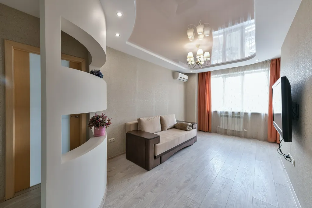 Идеальная квартира мжк