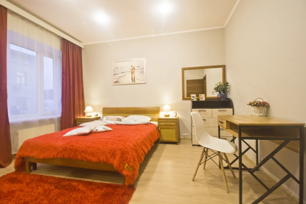 Квартира Квартира в историческом центре у Кремля — Москва