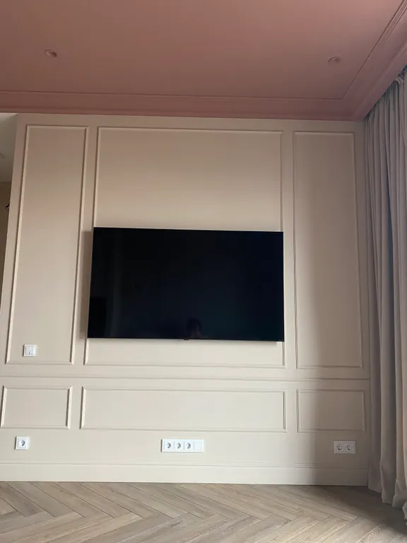 Квартира Уютная квартира в центре города — Москва