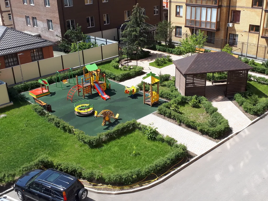 Уютная квартира в центре