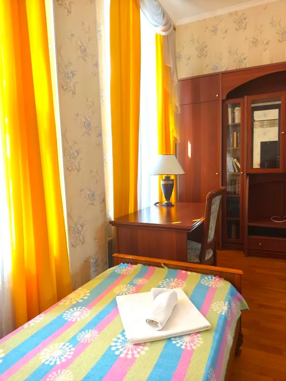 Квартира Квартира "Центр Питера" С1 — Санкт-Петербург