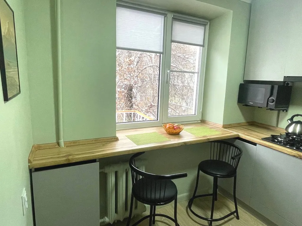 NicePlace возле метро Алатау