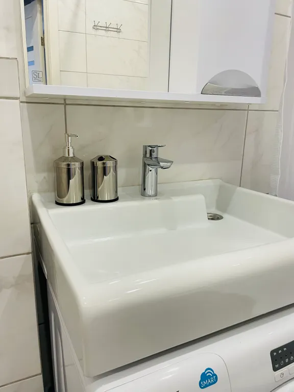 Новая квартира ЖК Квартет