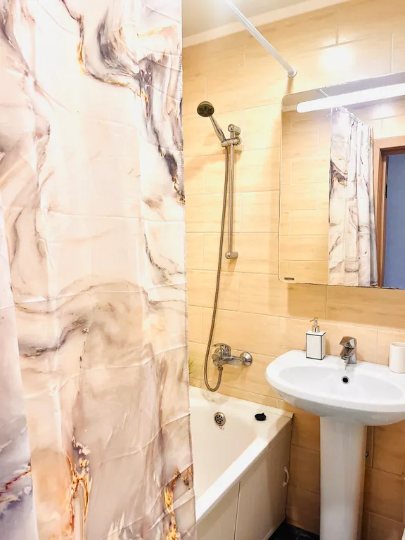 Уютная квартира в культурном центре