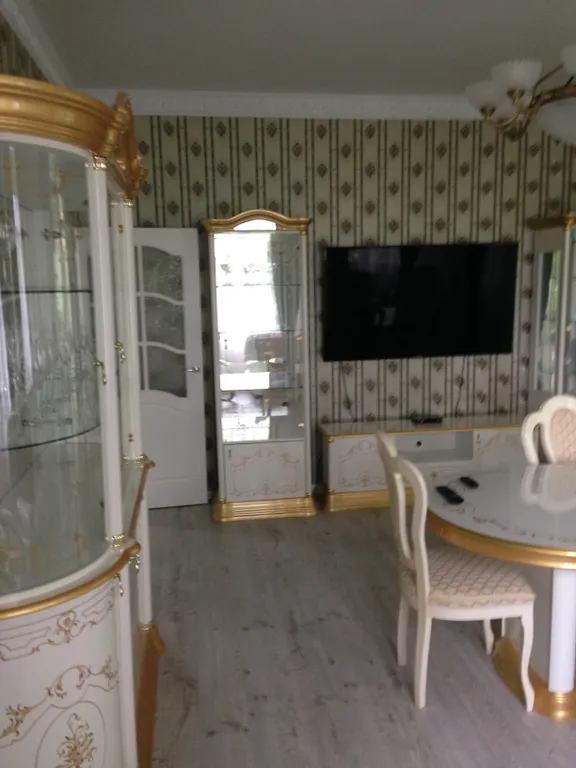 Квартира на Балтийском море