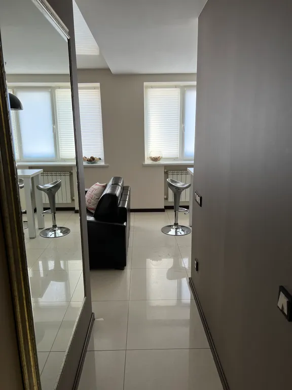 Апартамент на Невской