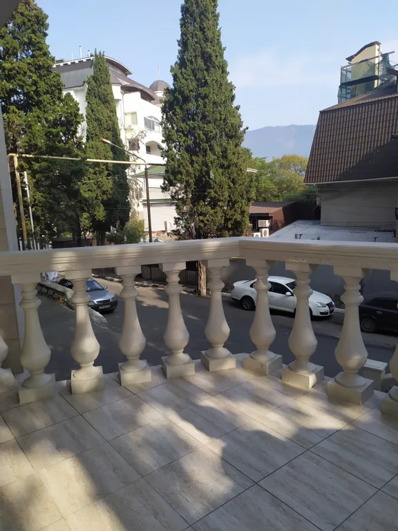 Квартира в Клубном доме