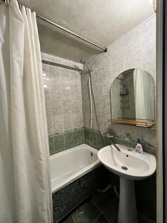 Уютная квартира недалеко от моря