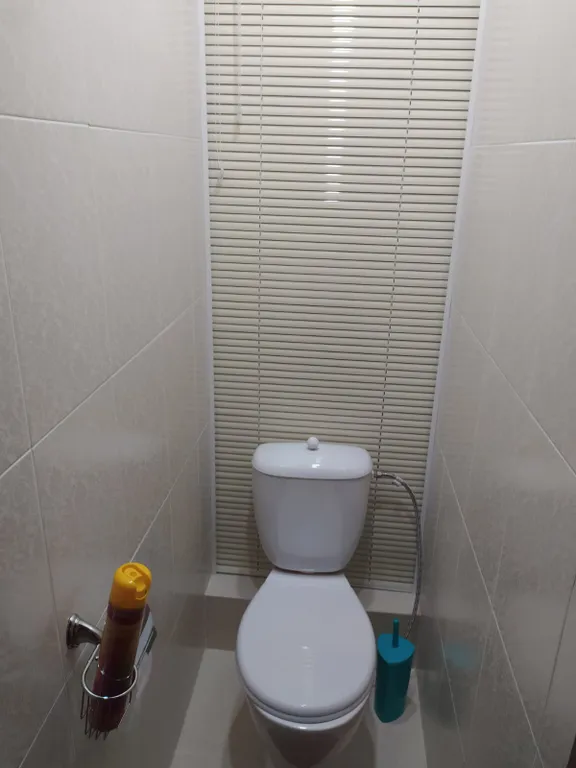 Первый этаж, без балкона