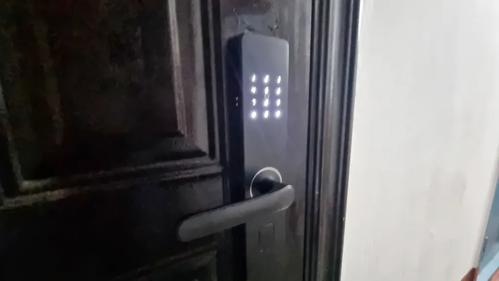 Уютная студия с видом на море