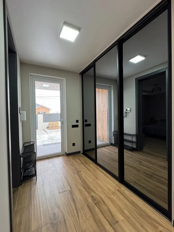 Приватный отдых с комфортом