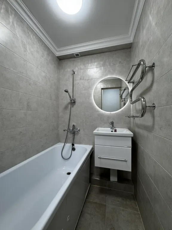 Квартира Квартира для двоих — Калининград