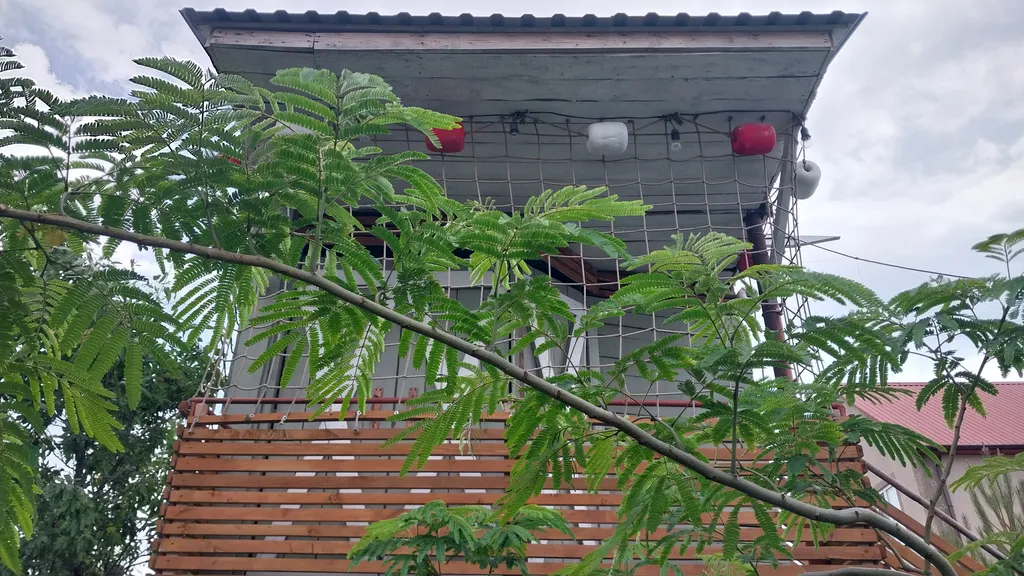 Вилла Санторини