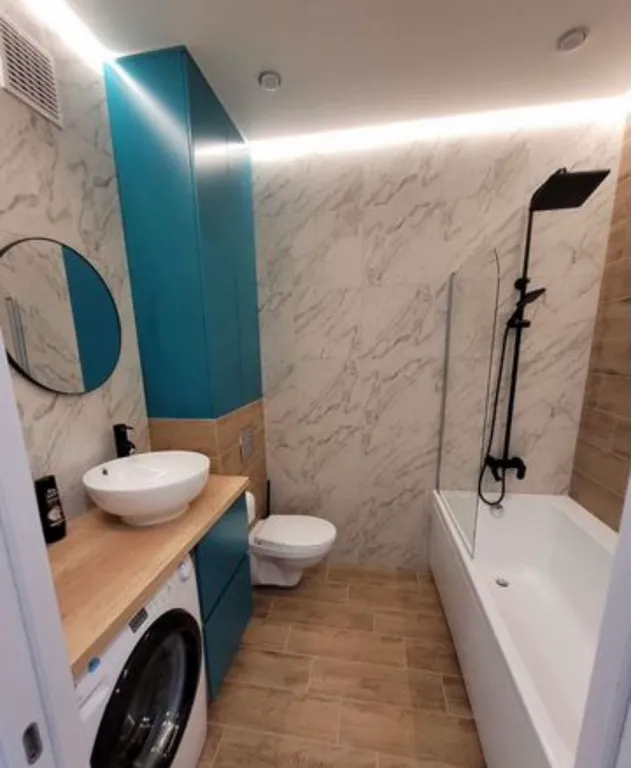 Апартамент в центре