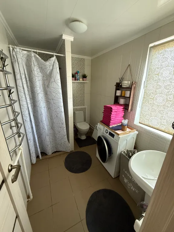 Коттедж Уютный дом на базе отдыха у воды — Васюково