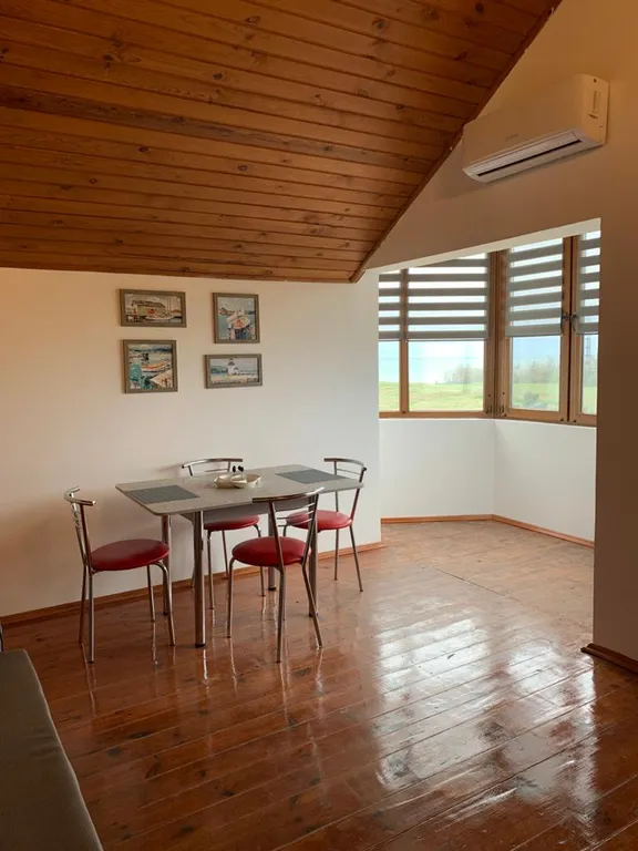 Квартира 2-комнатная Квартира — Витино