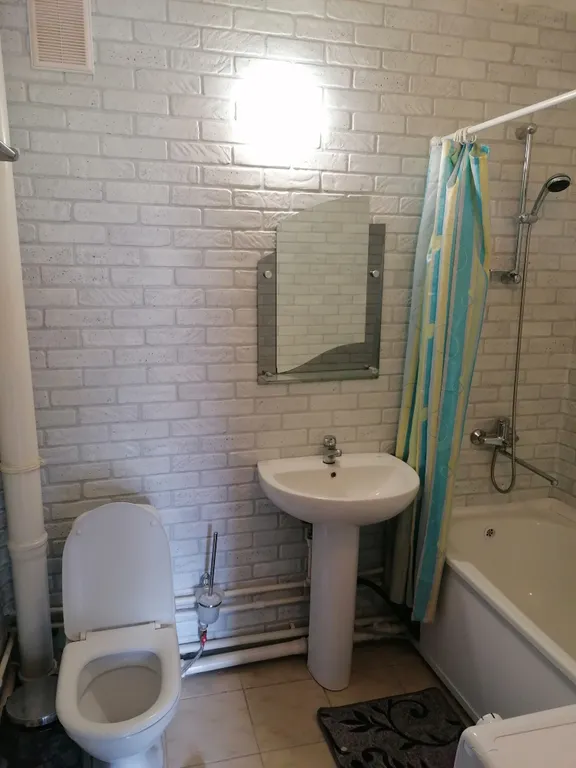 Апартамент в музее заповеднике остров-град