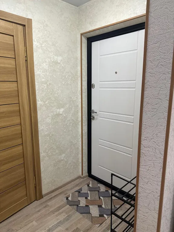 Уютная квартира в новом доме