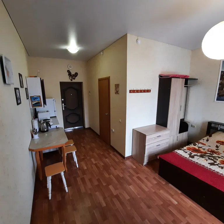 Номер в 50м от моря