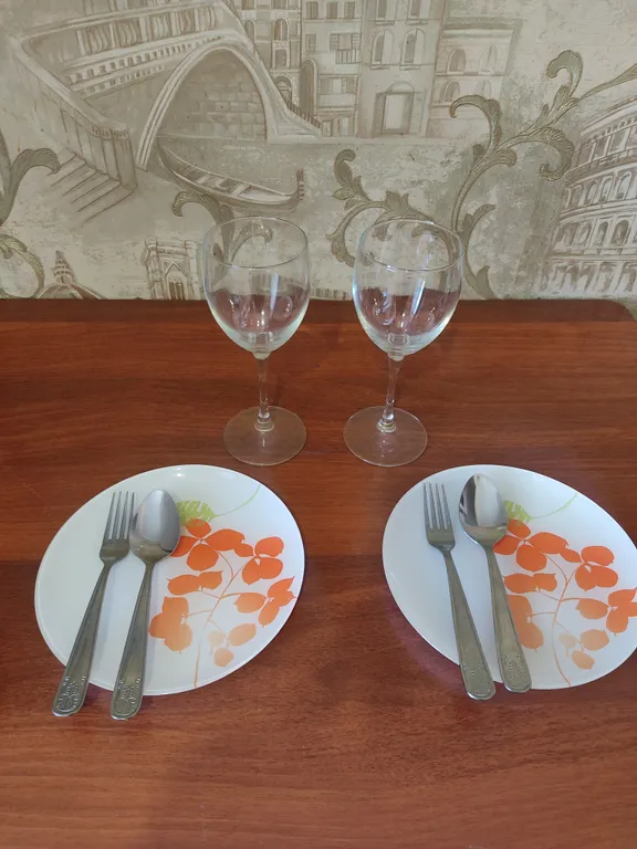 Уютная квартира, район Потока