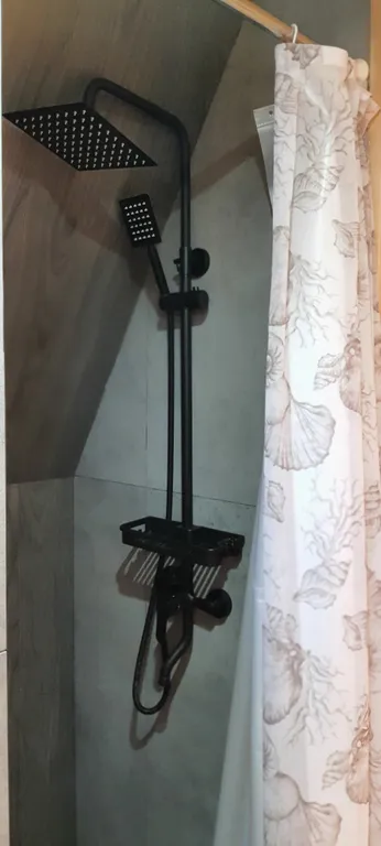 Глэмпинг вблизи города