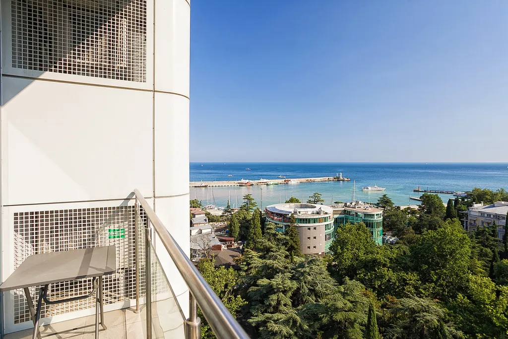 Квартира в центре — аренда посуточно в Ялта