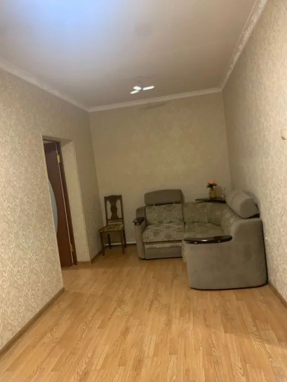 Частный дом