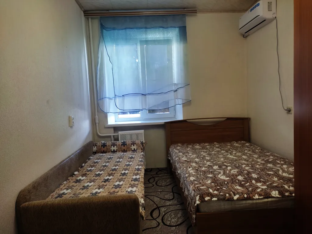 Квартира Квартира с 2 кондиционерами — Волгоград