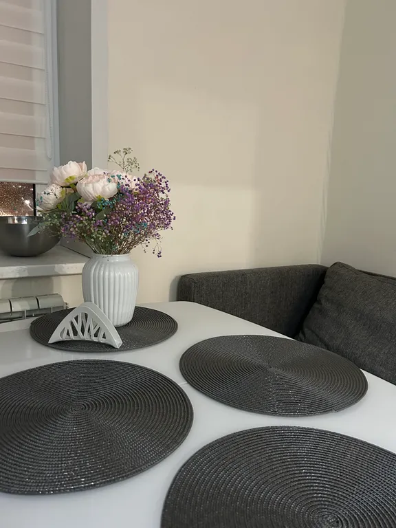 Уютная квартира в наилучшем районе города