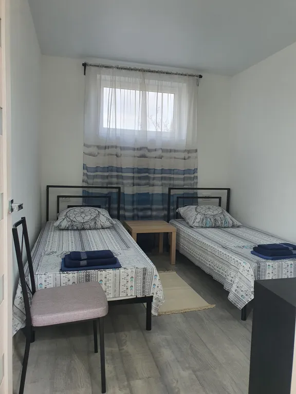 «Апартаменты с видом на море»