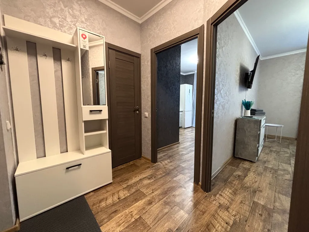 Квартира Максимально уютная квартира в центре — Ярославль