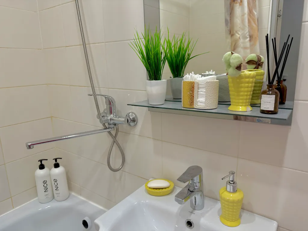 Студия в районе ТЦ Сити парк