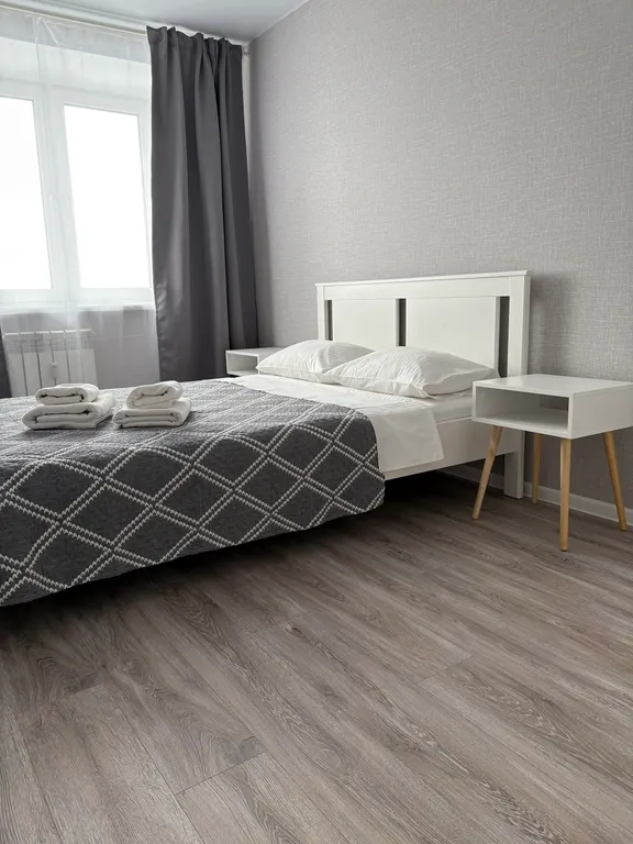 Квартира Евродвушка на Возрождения — аренда посуточно в Вологда