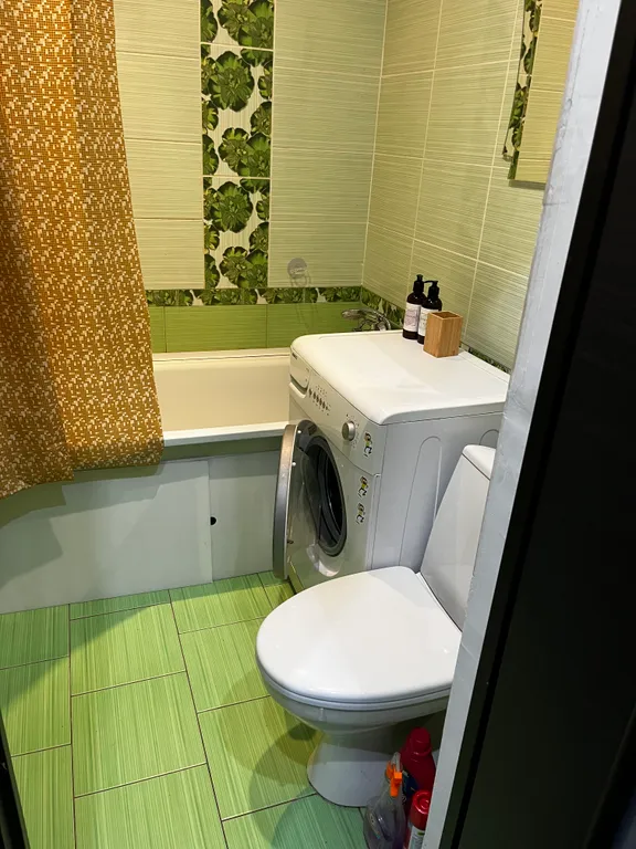 Уютная квартира по пути на море