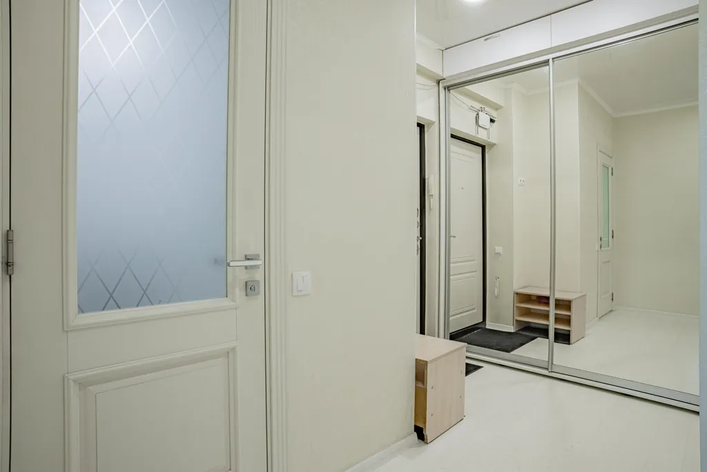 Квартира Апартаменты Севастополя недалеко от Панорамы — Севастополь