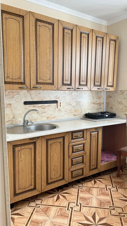 Уютная квартира с видом на море