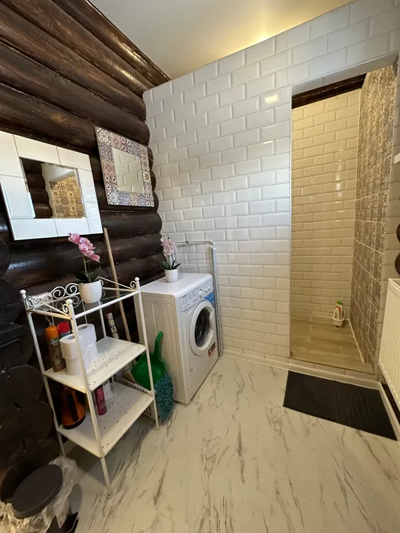 Дом рядом с горнолыжном курортом