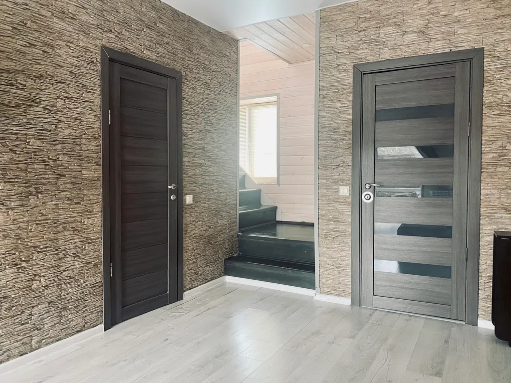 Бунгало Черёмушки