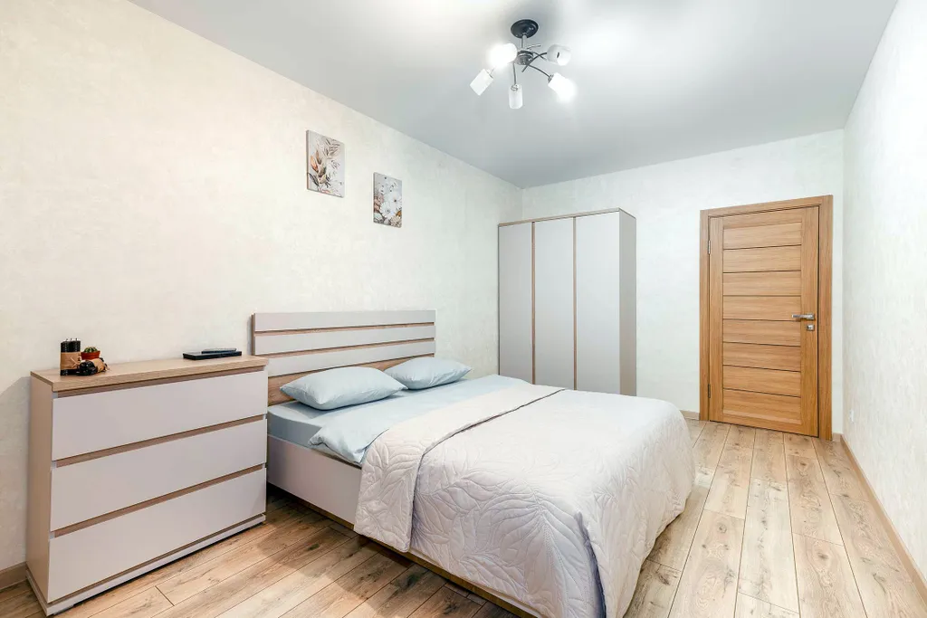 Квартира Апартаменты Darling — аренда посуточно в Минск