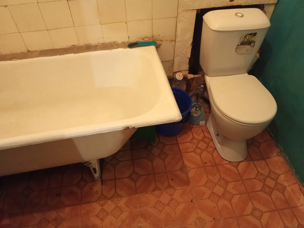 Недорогая квартира рядом с железнодорожным вокзалом