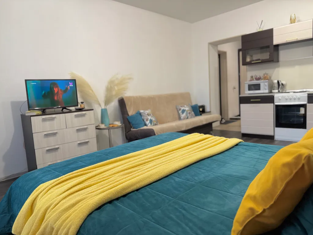 Студия в районе ТЦ Сити парк