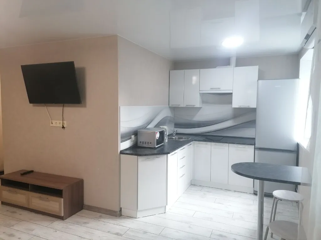 Уютная квартира бизнес-класса