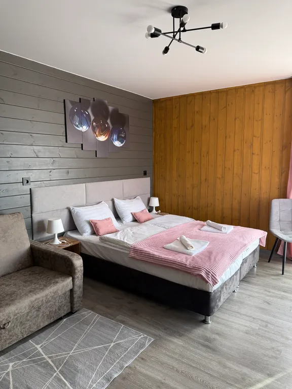 Коттедж 1-комнатный Дом — аренда посуточно в Улан-Удэ