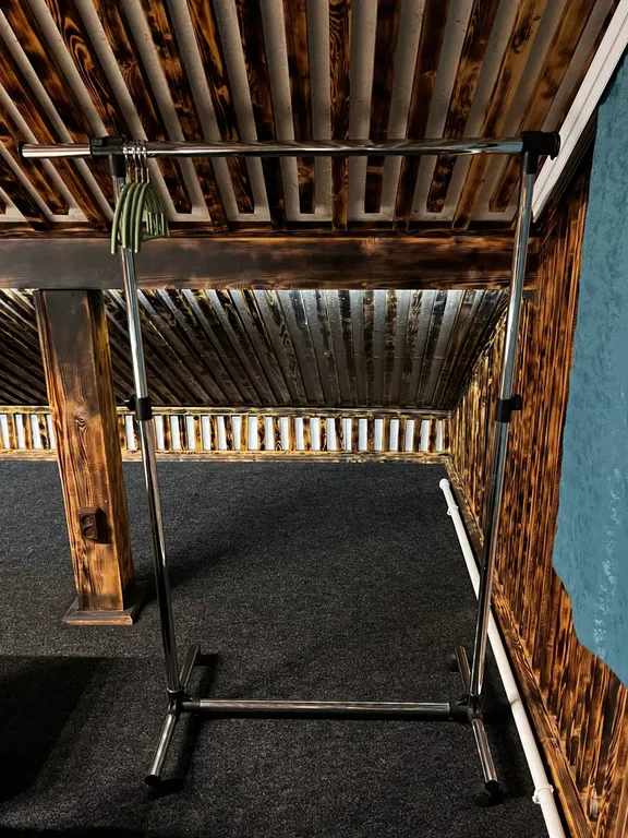 Домик №4 недалеко от подъёмника и других услуг курорта