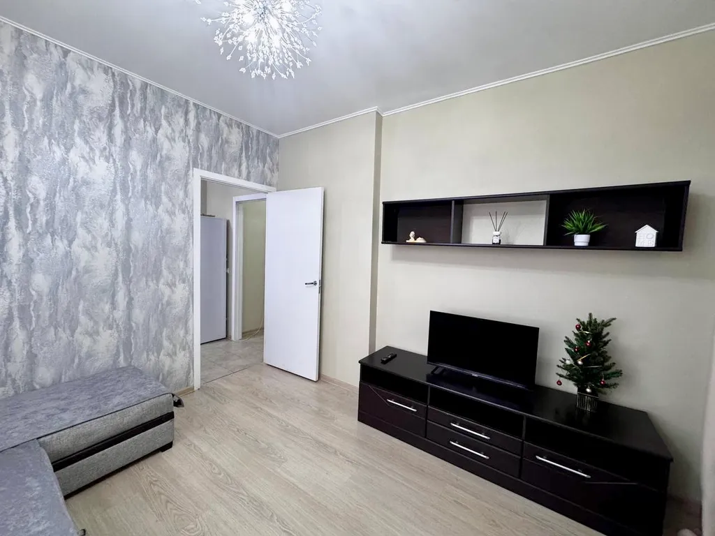 2 спальни и балкон Дом Каспера на Просторной