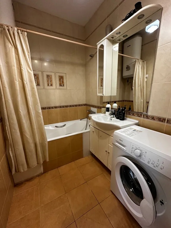 Ваш дом в центре города - уют и простор