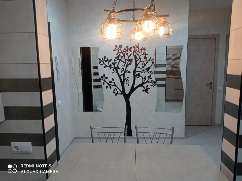 Уютная квартира с потрясающим видом — аренда посуточно в Казань