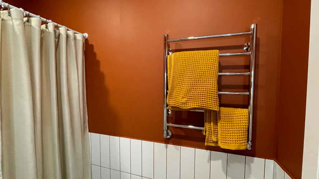 Уютная квартира на Балтийском море