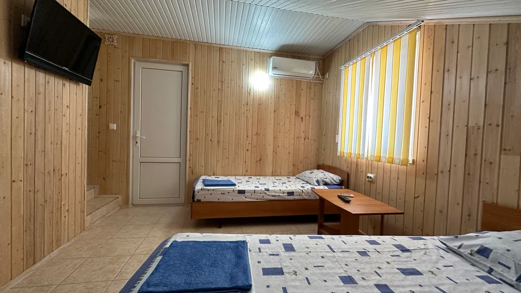 Квартира Комната — Геленджик