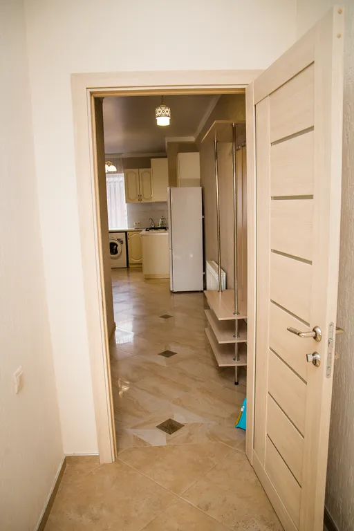 Квартира в частном секторе Витязево